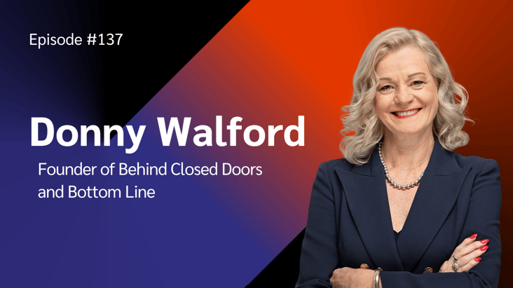 Donny Walford