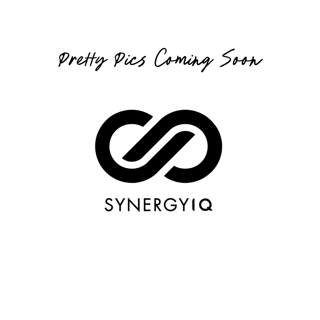 Pretty Pics Coming Soon